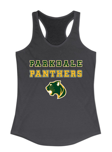 Parkdale Panthers Spirit Women's Tank Top