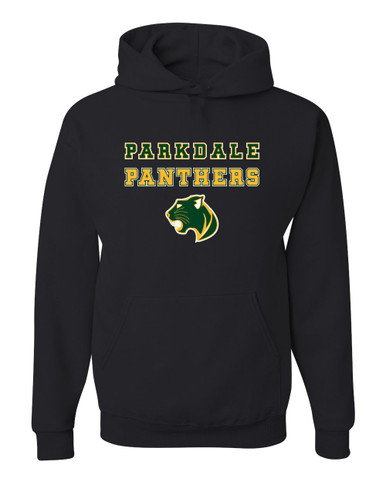 Parkdale Panthers Spirit Men's Premium Hoodie