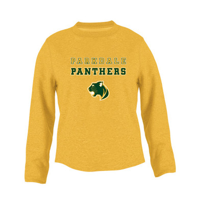 Parkdale Panthers Spirit Women's Sweatshirt