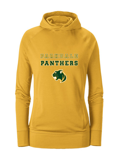 Parkdale Panthers Spirit Women's Hoodie