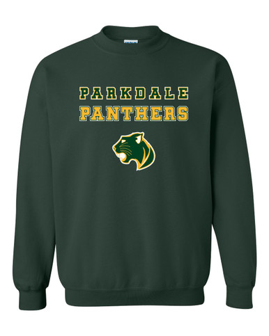 Parkdale Panthers Spirit Men's Sweatshirt