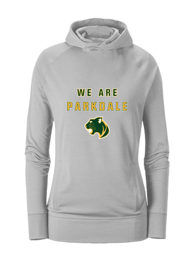 Parkdale Panthers We Are Women's Hoodie