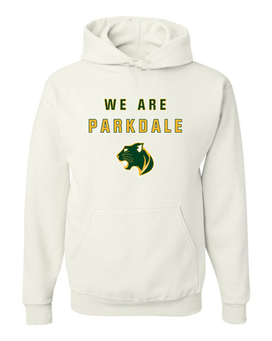 Parkdale Panthers We Are Men's Premium Hoodie