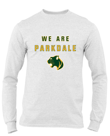 Parkdale Panthers We Are Men's Premium LS T-Shirt