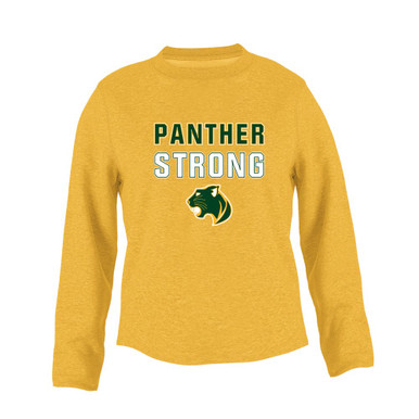 Parkdale Panthers Strong #2 Women's Sweatshirt