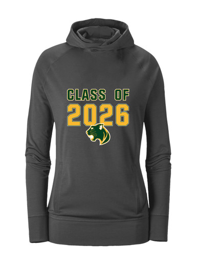 Parkdale Panthers Class of 2026 Women's Hoodie