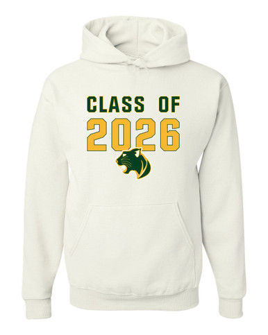Parkdale Panthers Class of 2026 Men's Premium Hoodie
