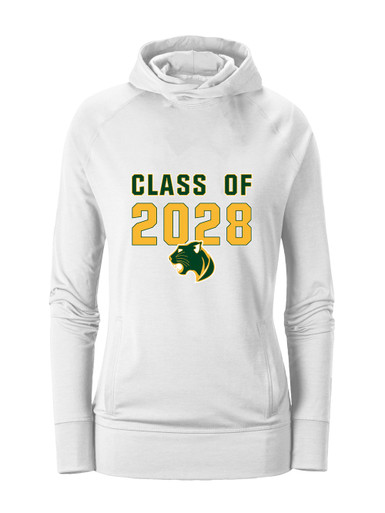 Parkdale Panthers Class of 2028 Women's Hoodie