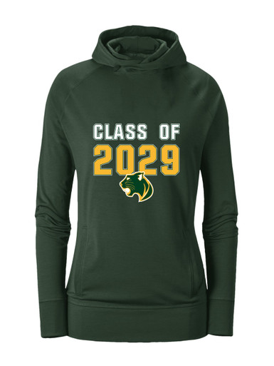 Parkdale Panthers Class of 2029 Women's Hoodie