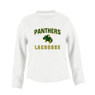Parkdale Panthers Lacrosse Women's Sweatshirt
