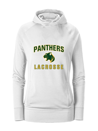 Parkdale Panthers Lacrosse Women's Hoodie