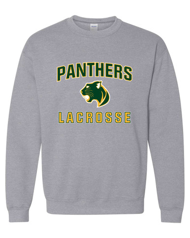 Parkdale Panthers Lacrosse Men's Sweatshirt