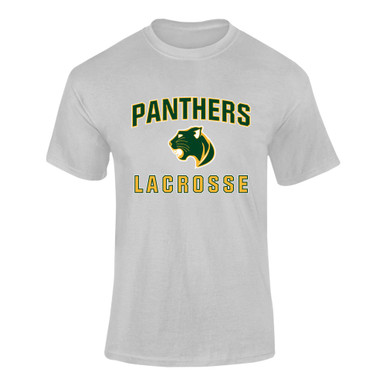Parkdale Panthers Lacrosse Men's Premium SS T-Shirt