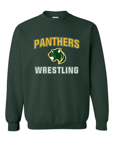 Parkdale Panthers Wrestling Men's Sweatshirt