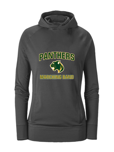 Parkdale Panthers Marching Band Women's Hoodie