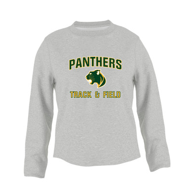 Parkdale Panthers Track & Field Women's Sweatshirt