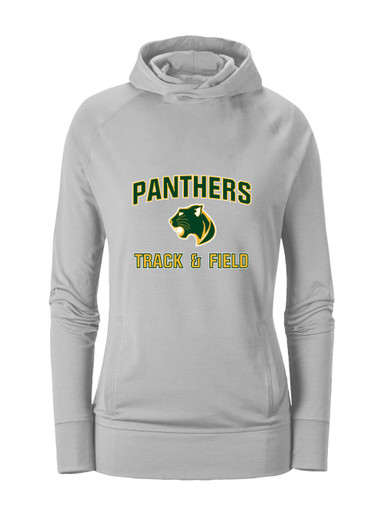 Parkdale Panthers Track & Field Women's Hoodie