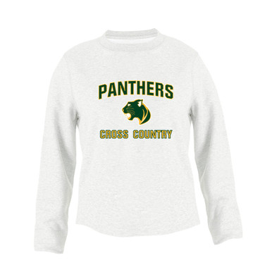 Parkdale Panthers Cross Country Women's Sweatshirt