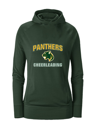 Parkdale Panthers Cheerleading Women's Hoodie