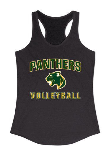 Parkdale Panthers Volleyball Women's Tank Top