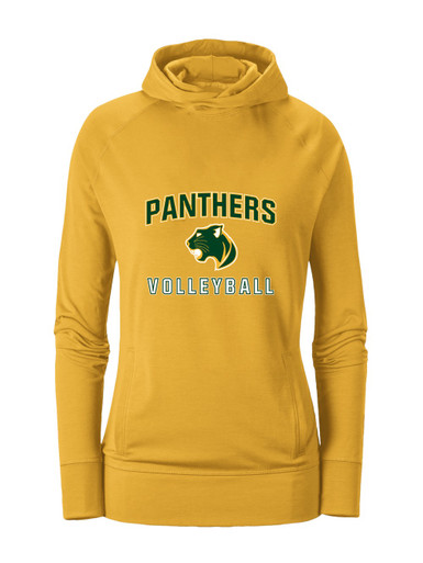 Parkdale Panthers Volleyball Women's Hoodie