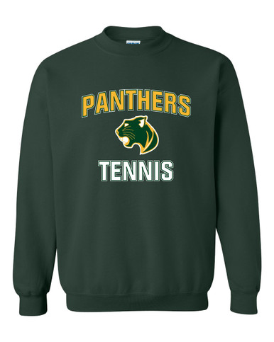 Parkdale Panthers Tennis Men's Sweatshirt