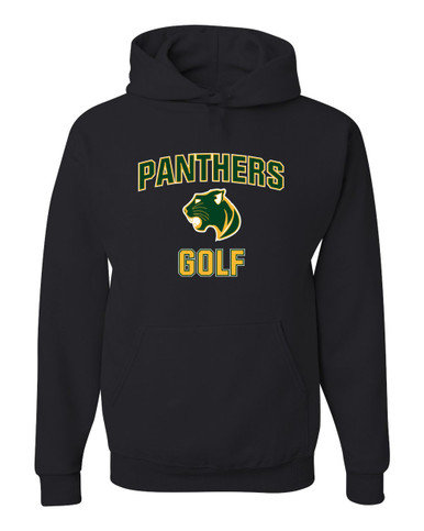 Parkdale Panthers Golf Men's Premium Hoodie