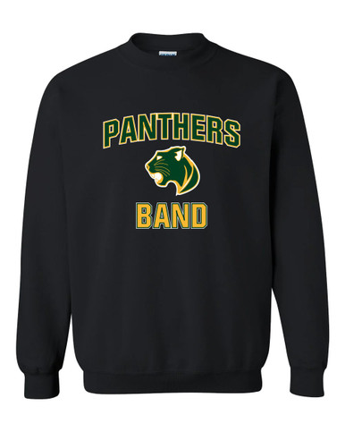 Parkdale Panthers Band # 1 Men's Sweatshirt