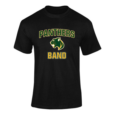 Parkdale Panthers Band # 1 Men's Premium SS T-Shirt