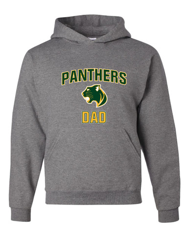 Parkdale Panthers Dad Men's Premium Hoodie