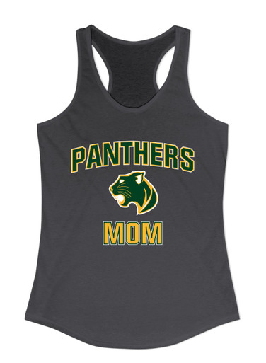 Parkdale Panthers Mom Women's Tank Top