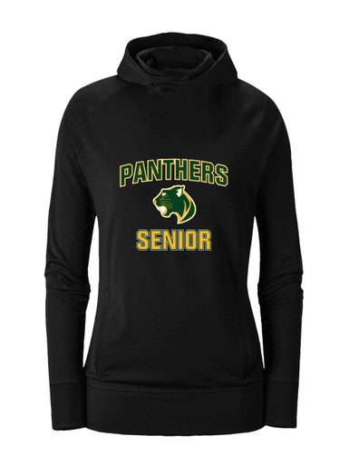 Parkdale Panthers Senior #1 Women's Hoodie