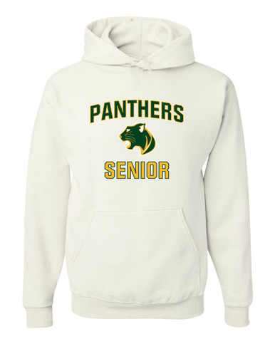 Parkdale Panthers Senior #1 Men's Premium Hoodie