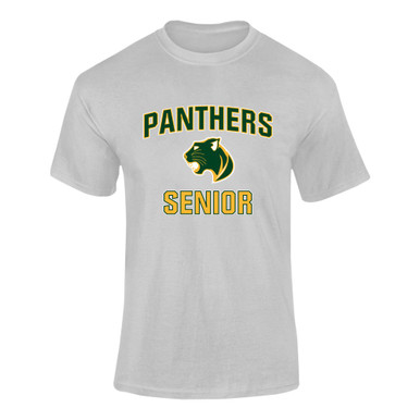 Parkdale Panthers Senior #1 Men's Premium SS T-Shirt