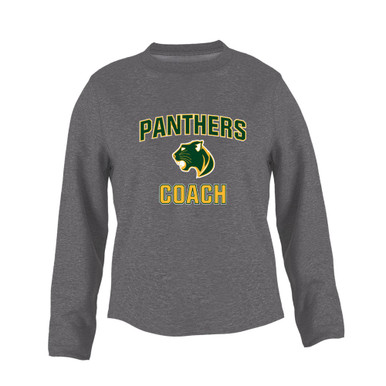 Parkdale Panthers Coach Women's Sweatshirt