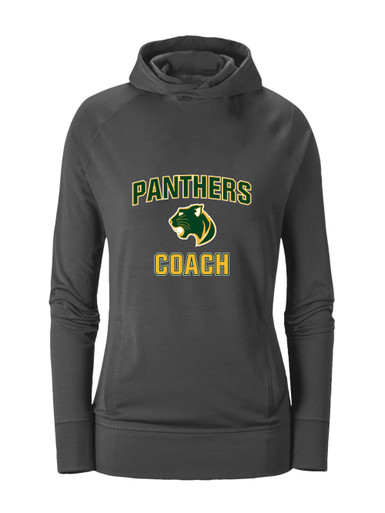 Parkdale Panthers Coach Women's Hoodie