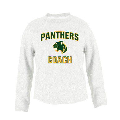 Parkdale Panthers Coach Men's Sweatshirt