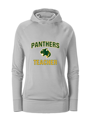 Parkdale Panthers Teacher Women's Hoodie