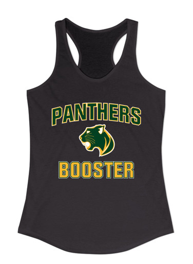 Parkdale Panthers Booster Women's Tank Top