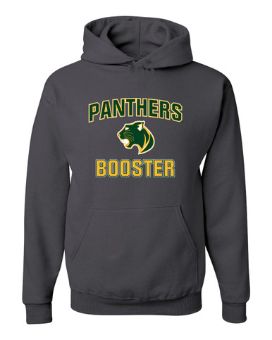 Parkdale Panthers Booster Men's Premium Hoodie