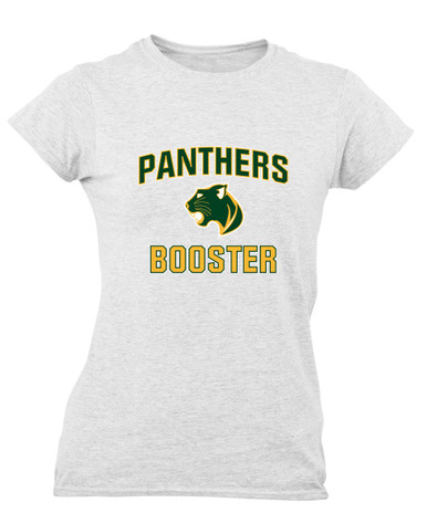 Parkdale Panthers Booster Women's SS T-Shirt