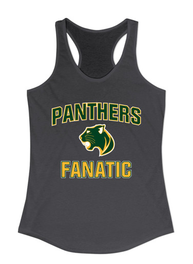 Parkdale Panthers Fanatic Women's Tank Top
