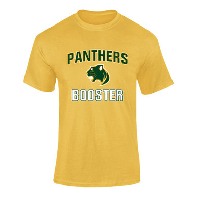 Parkdale Panthers Booster Men's Premium SS T-Shirt
