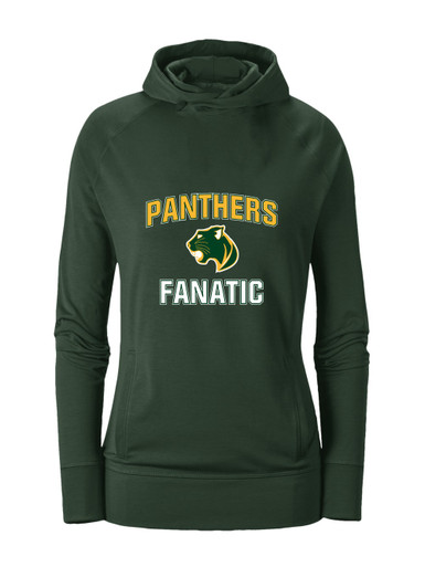 Parkdale Panthers Fanatic Women's Hoodie