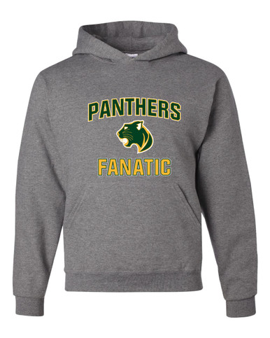 Parkdale Panthers Fanatic Men's Premium Hoodie