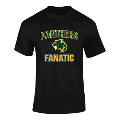Parkdale Panthers Fanatic Men's SS T-Shirt