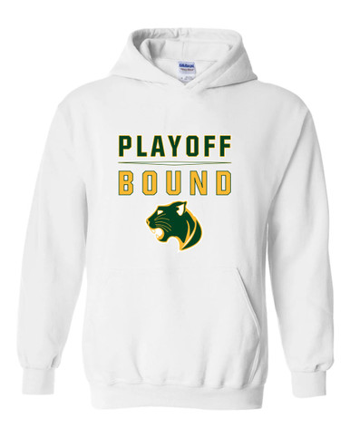 Parkdale Panthers Playoff Bound Men's Hoodie