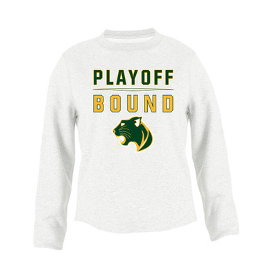 Parkdale Panthers Playoff Bound Men's Sweatshirt