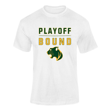 Parkdale Panthers Playoff Bound Men's Premium SS T-Shirt