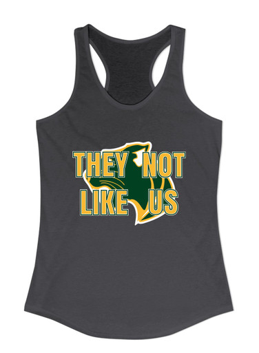 Parkdale Panthers They Not Like Us #2 Women's Tank Top